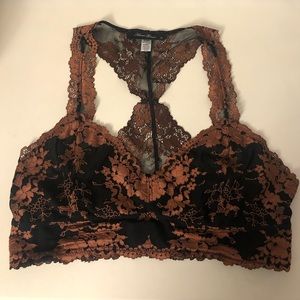 Lacey Bralette